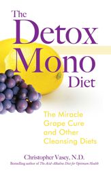 The Detox Mono Diet - 7 Aug 2006