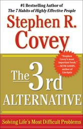 The 3rd Alternative - 4 Oct 2011
