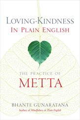 Loving-Kindness in Plain English - 14 Mar 2017