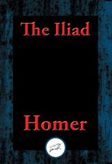 The Iliad - 24 Aug 2016