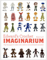 Edward's Crochet Imaginarium - 15 Apr 2021