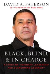 Black, Blind, & In Charge - 29 Sep 2020