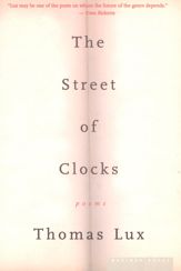 The Street Of Clocks - 12 Feb 2003