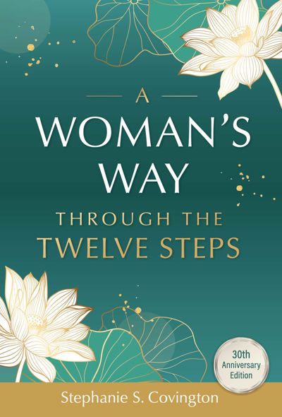 A Woman's Way through the Twelve Steps