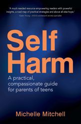 Self-Harm - 4 Oct 2023