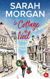 Le cottage de Noël - 8 Oct 2025