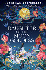 Daughter of the Moon Goddess - 11 Jan 2022