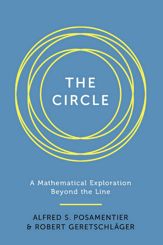 Circle - 23 Aug 2016