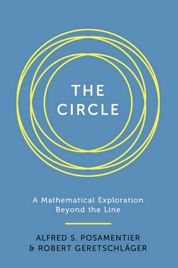 Circle - 23 Aug 2016