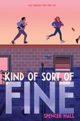 Kind of Sort of Fine - 22 Jun 2021