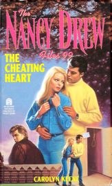 The Cheating Heart - 12 May 2015