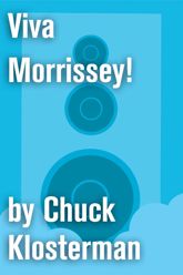 Viva Morrissey! - 14 Sep 2010