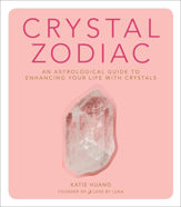 Crystal Zodiac - 14 Apr 2020