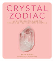 Crystal Zodiac - 14 Apr 2020