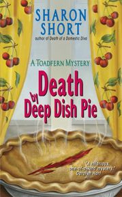 Death by Deep Dish Pie - 17 Dec 2013