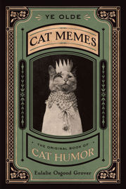 Ye Olde Cat Memes - 8 Oct 2019