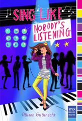 Sing Like Nobody's Listening - 16 Jan 2018