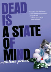 Dead Is a State of Mind - 1 Jan 2009