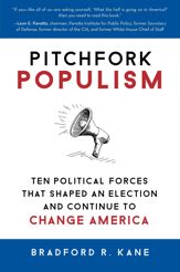 Pitchfork Populism - 15 Oct 2019