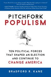 Pitchfork Populism - 15 Oct 2019