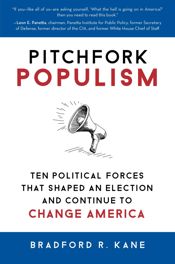Pitchfork Populism - 15 Oct 2019