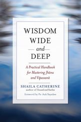 Wisdom Wide and Deep - 10 Oct 2011