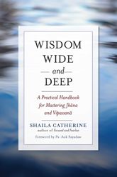 Wisdom Wide and Deep - 10 Oct 2011
