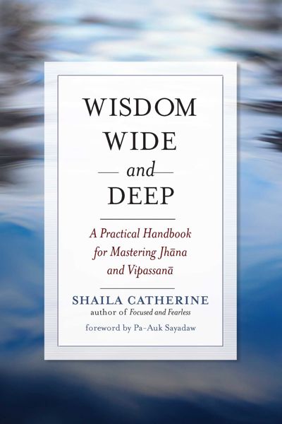 Wisdom Wide and Deep