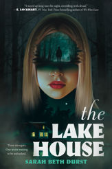 The Lake House - 25 Apr 2023