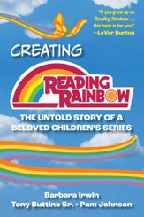 Creating Reading Rainbow - 18 Jun 2024