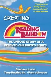 Creating Reading Rainbow - 18 Jun 2024