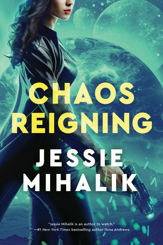 Chaos Reigning - 19 May 2020