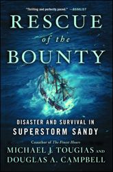 Rescue of the Bounty - 1 Apr 2014