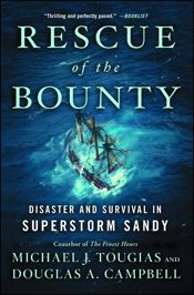 Rescue of the Bounty - 1 Apr 2014