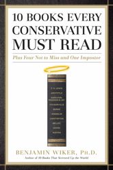 10 Books Every Conservative Must Read - 25 May 2010