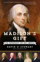 Madison's Gift - 10 Feb 2015