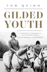 Gilded Youth - 5 Dec 2023