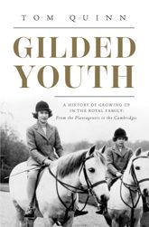 Gilded Youth - 5 Dec 2023