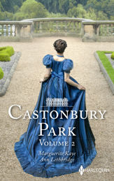 Castonbury Park - Volume 2 - 1 Jun 2022