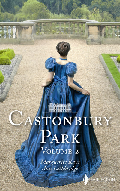 Castonbury Park - Volume 2