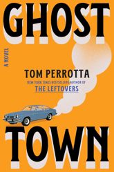 Ghost Town - 28 Apr 2026