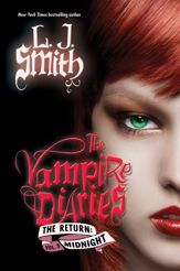 The Vampire Diaries: The Return: Midnight - 15 Mar 2011