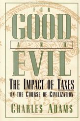 For Good and Evil - 27 Dec 1992