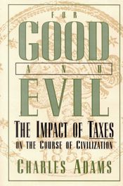 For Good and Evil - 27 Dec 1992