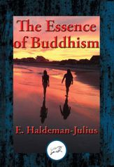 The Essence of Buddhism - 24 Aug 2016