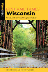 Best Rail Trails Wisconsin - 1 Jun 2020