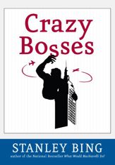 Crazy Bosses - 13 Oct 2009
