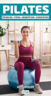 Minibook Pilates - 14 Jul 2025