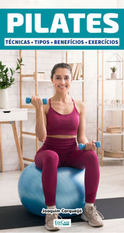 Minibook Pilates - 14 Jul 2025