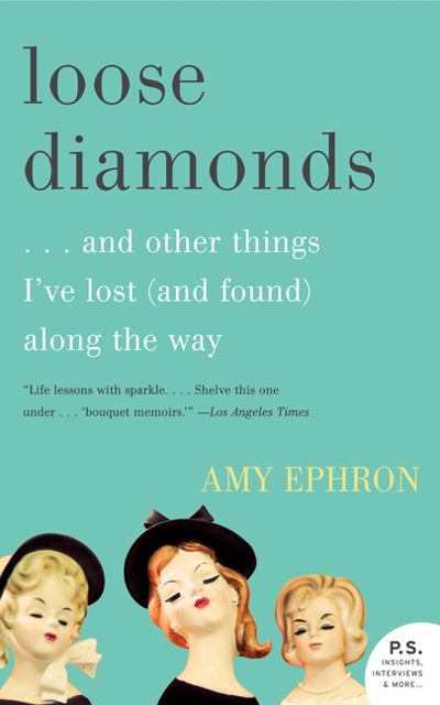 Loose Diamonds